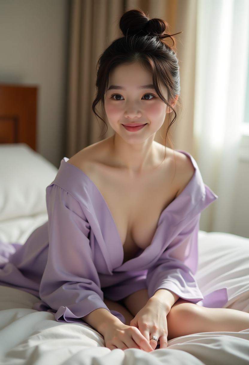 深海之下